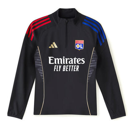Sweat d'entraînement Joueur Enfant 25-26