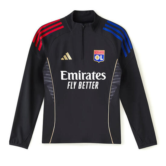 Sweat d'entraînement Joueur Enfant 25-26