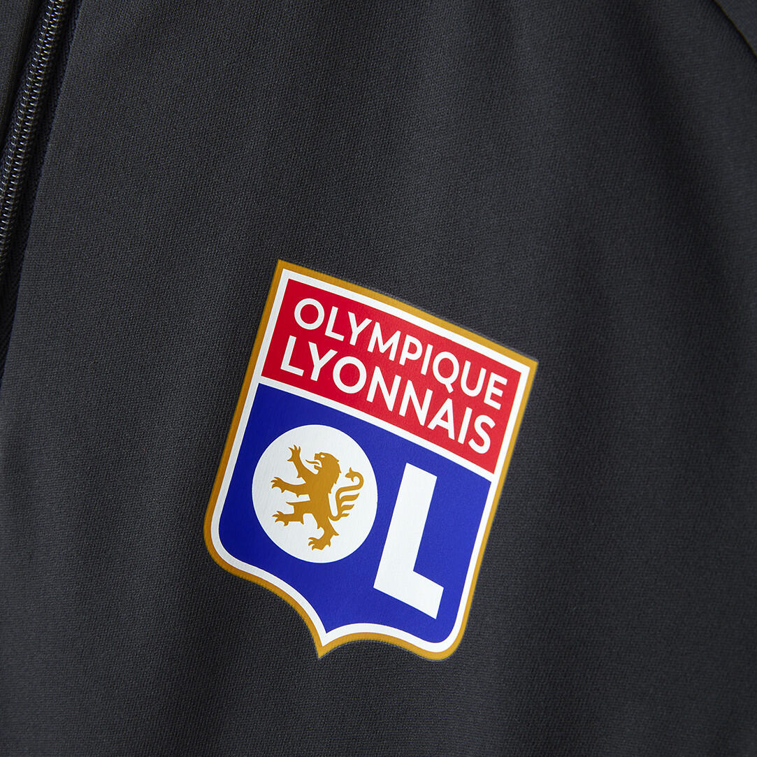 Sweat d'entraînement Joueur Enfant 25-26 3/5