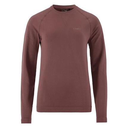 Unterhemd weich bequem leicht Damen - Active Comfort Ls 2 W