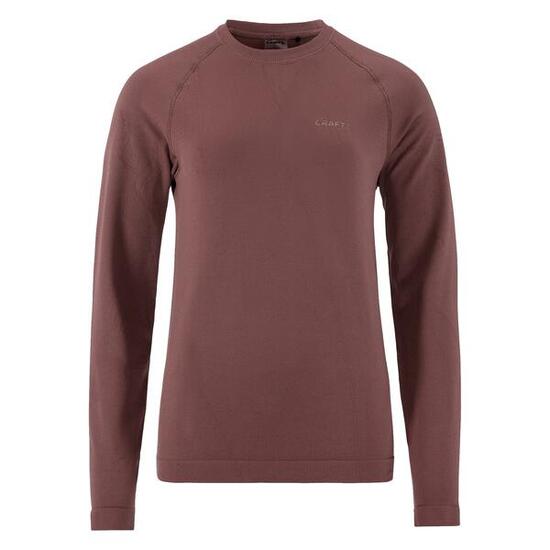 Unterhemd weich bequem leicht Damen - Active Comfort Ls 2 W