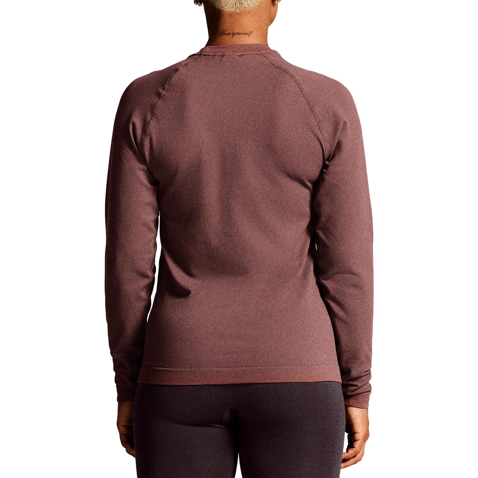 Unterhemd weich bequem leicht Damen - Active Comfort Ls 2 W 3/5