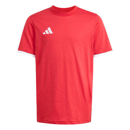 T-shirt pour enfants adidas Entrada 26 Tee