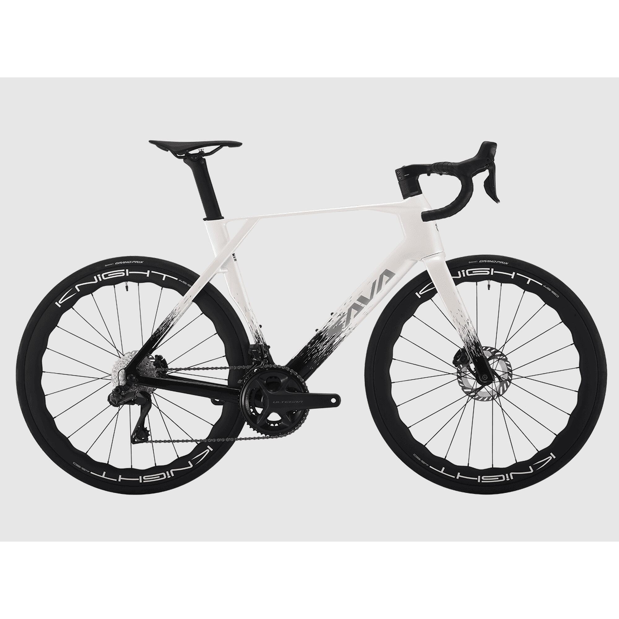 SAVA Silniční kolo Sava Vindur 6.0