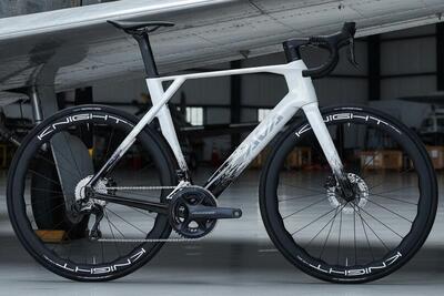 Bici da corsa Sava Vindur 6.0