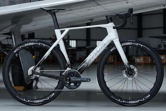 Bici da corsa Sava Vindur 6.0