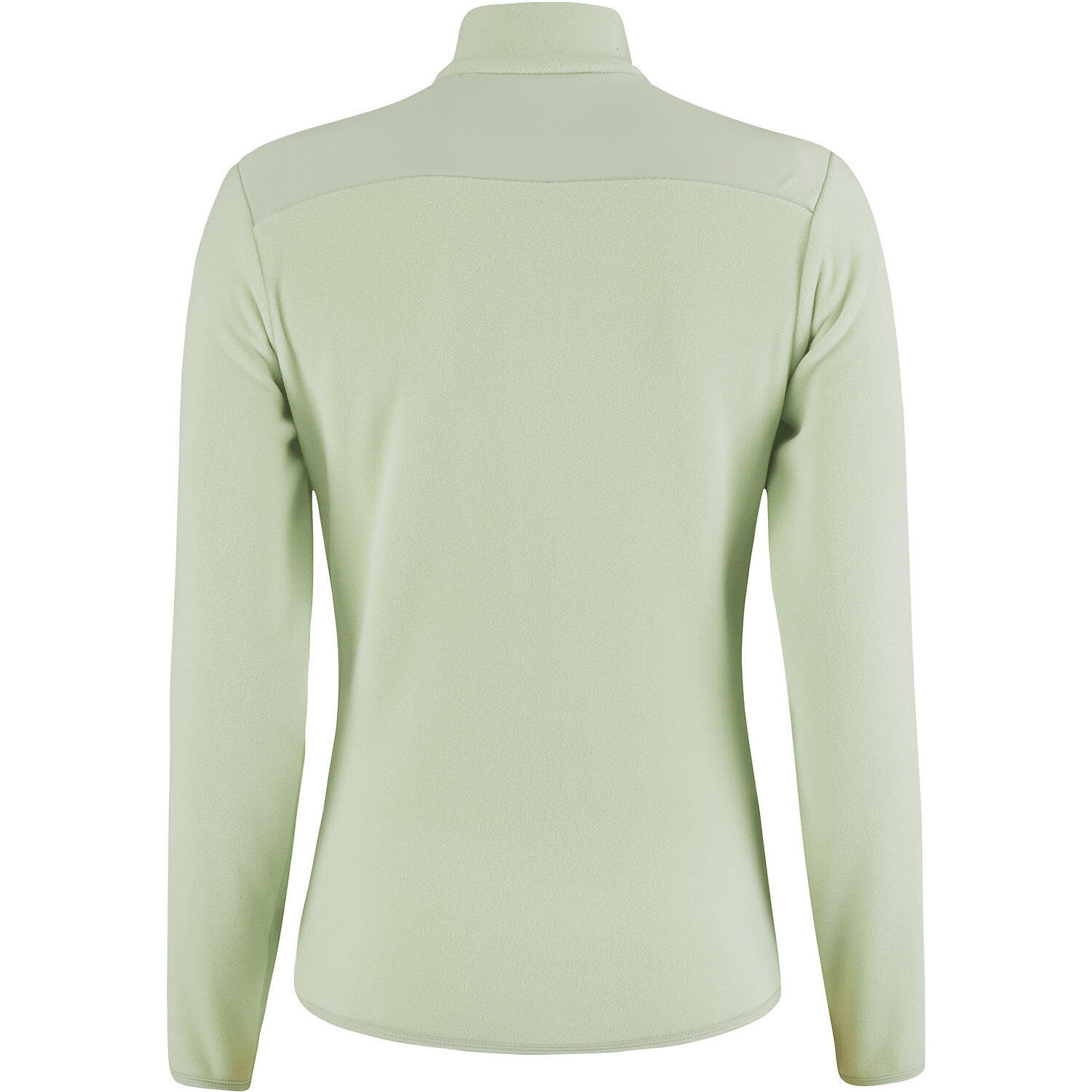 Damen Weste W MIDJACKET FLEECE 2/2