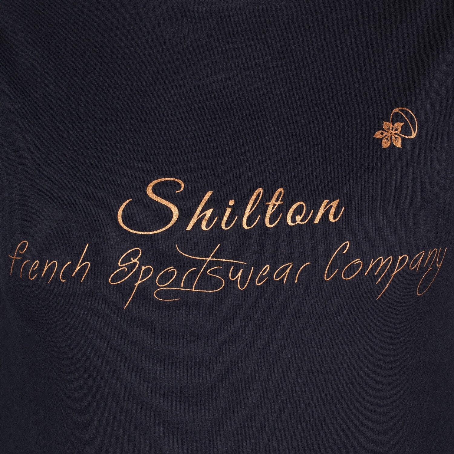 T-shirt ML femme femme 2/3