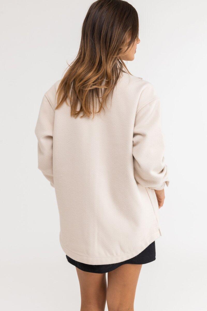 Classic Minimal - Veste Femme 3/6