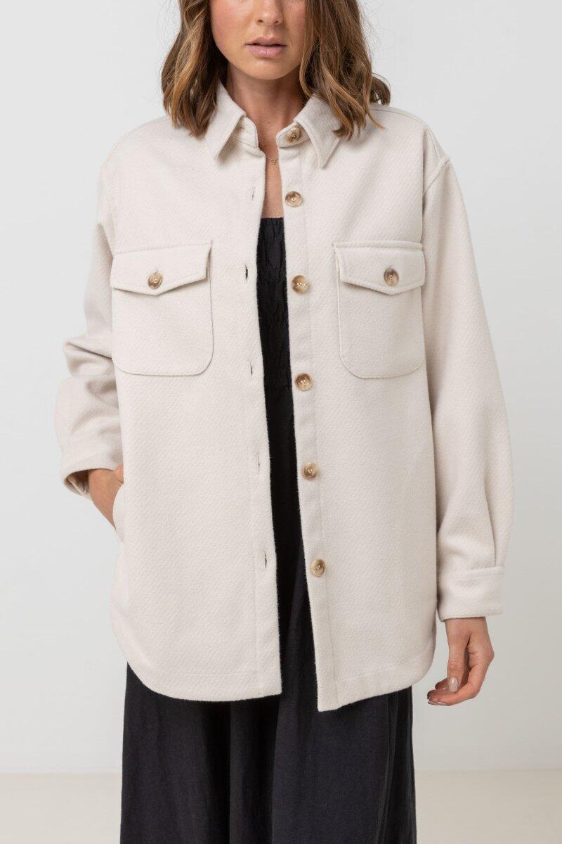 Classic Minimal - Veste Femme 2/6