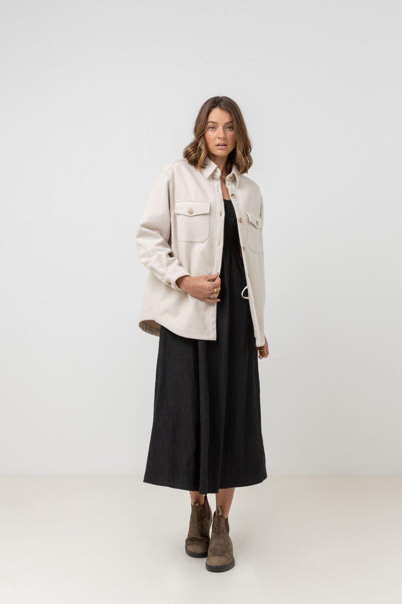 Classic Minimal - Veste Femme 5/6