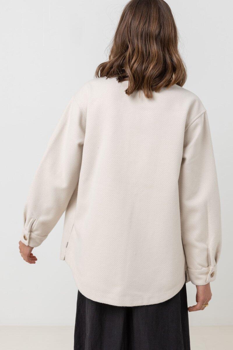 Classic Minimal - Veste Femme 4/6