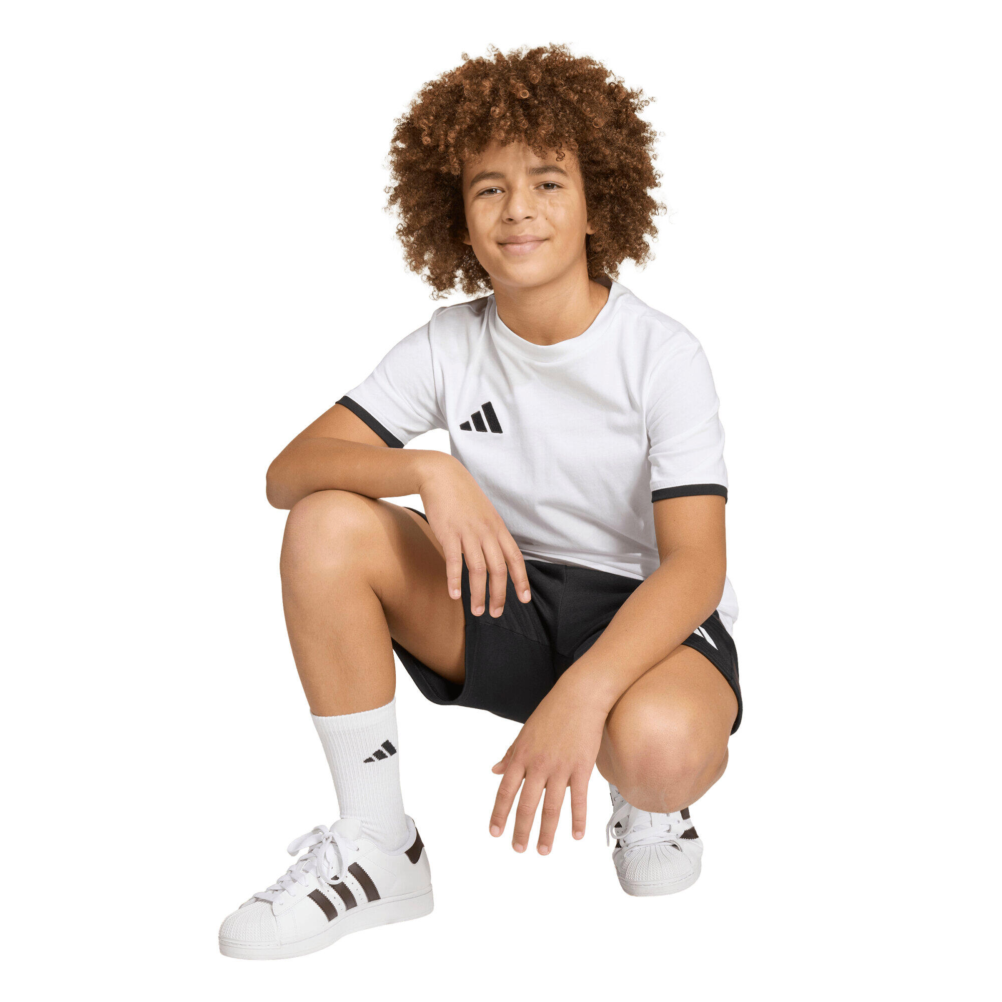 Entrada26 Kids Trikot 10/12
