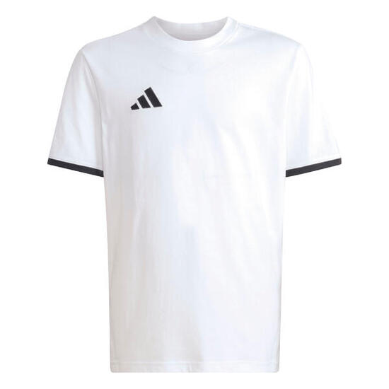 T-shirt pour enfants adidas Entrada 26 Tee