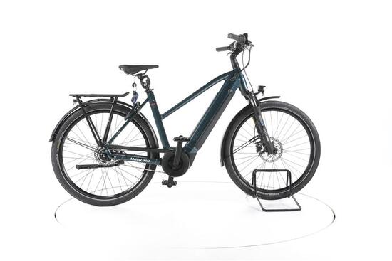 Reconditionné - Winora Sinus N8 City Vélo électrique - Bon