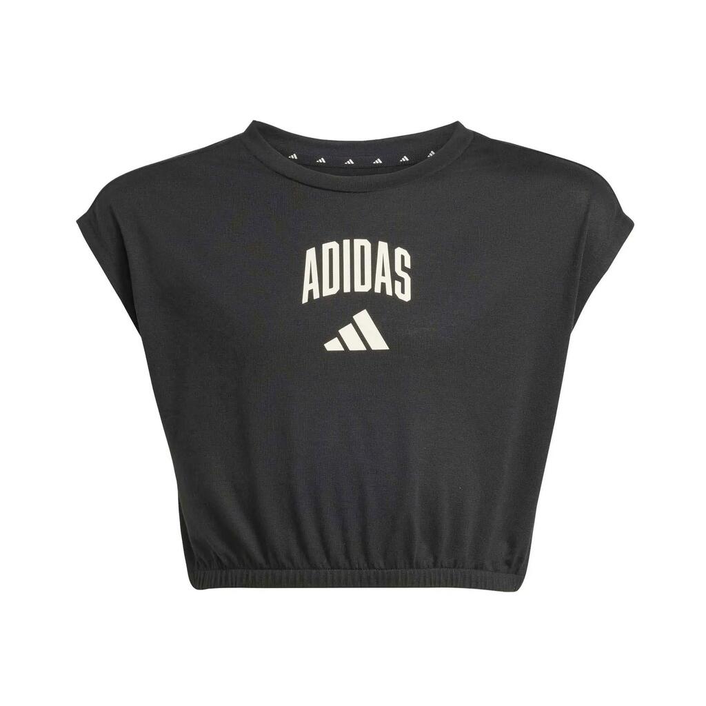 Adidas Sport Jg Clgt Tee Junior