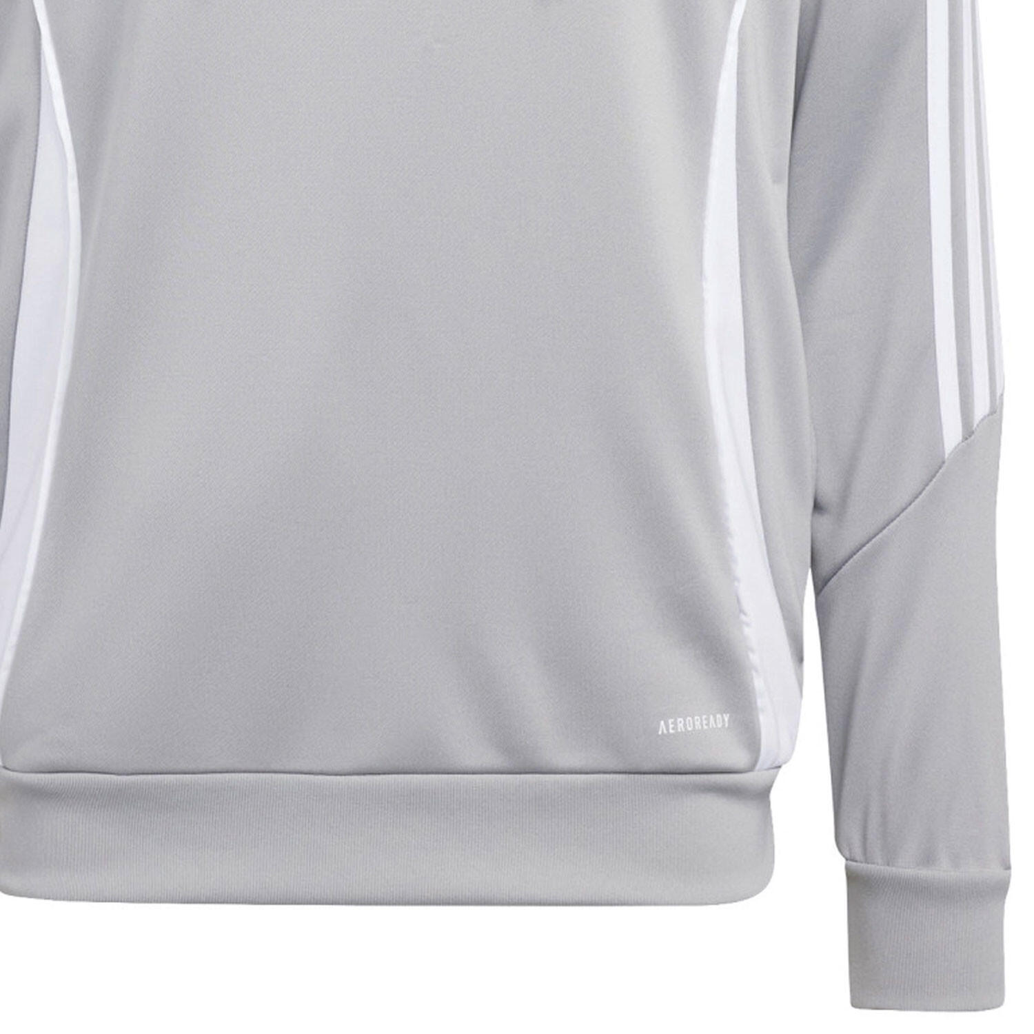 Sweat à capuche de présentation Staff Homme 25-26 3/4