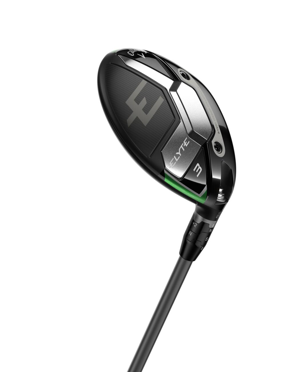 Palo de Golf Maderas de Calle Callaway Golf Elyte 3/7