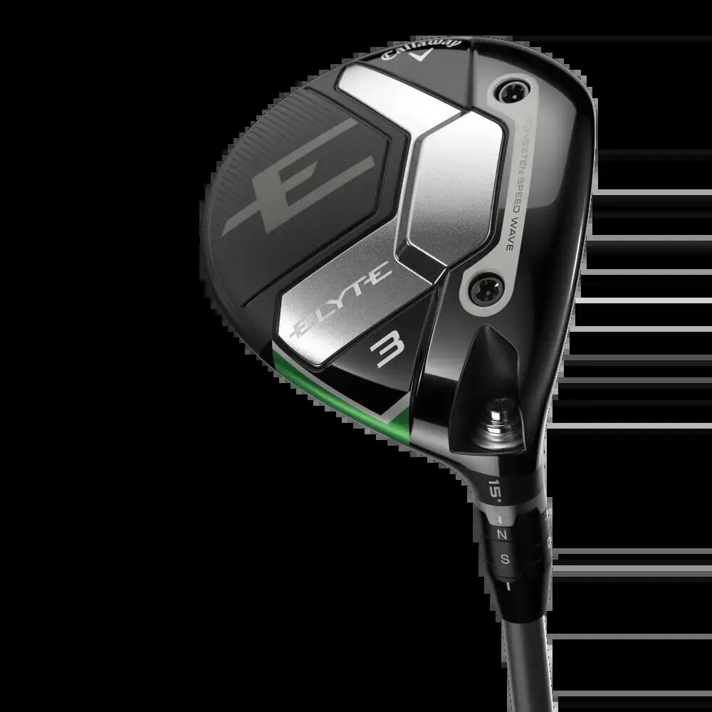 Callaway Golf Elite Fairway Wood (STOCK)