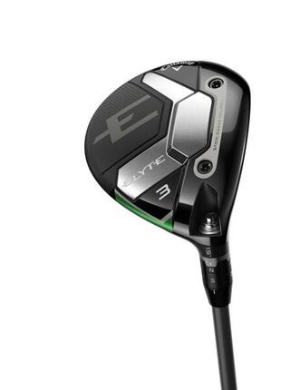 Fairway wood golfclub Callaway Golf Elyte