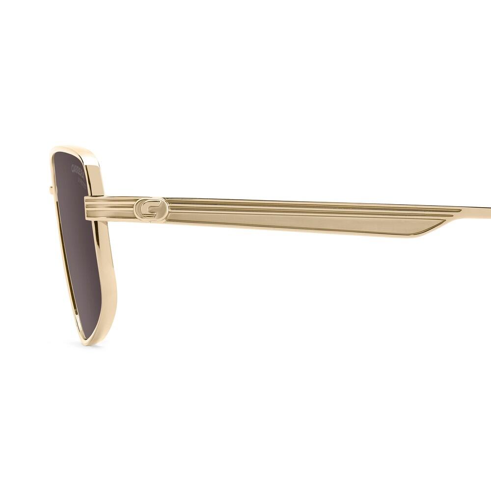 Occhiali da Sole Carrera 3087/S 000 in Metallo Donna 56 mm 3/4