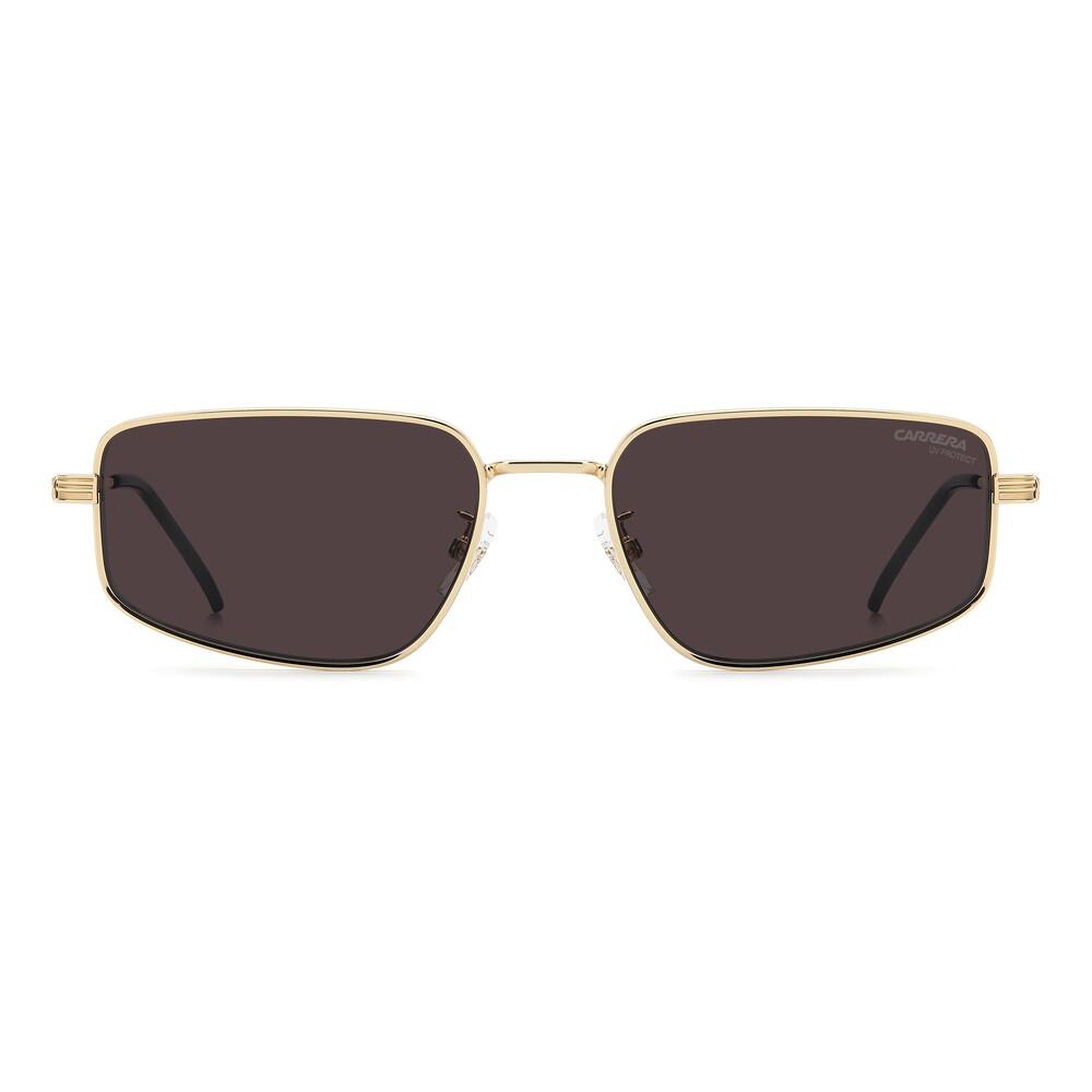 Occhiali da Sole Carrera 3087/S 000 in Metallo Donna 56 mm 2/4