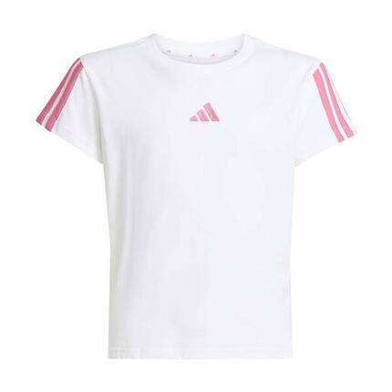 T-Shirt Adidas Sport Jg 3S Tee 160 Enfant