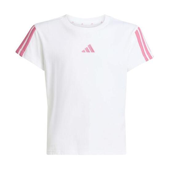 T-Shirt Adidas Sport Jg 3S Tee 160 Enfant