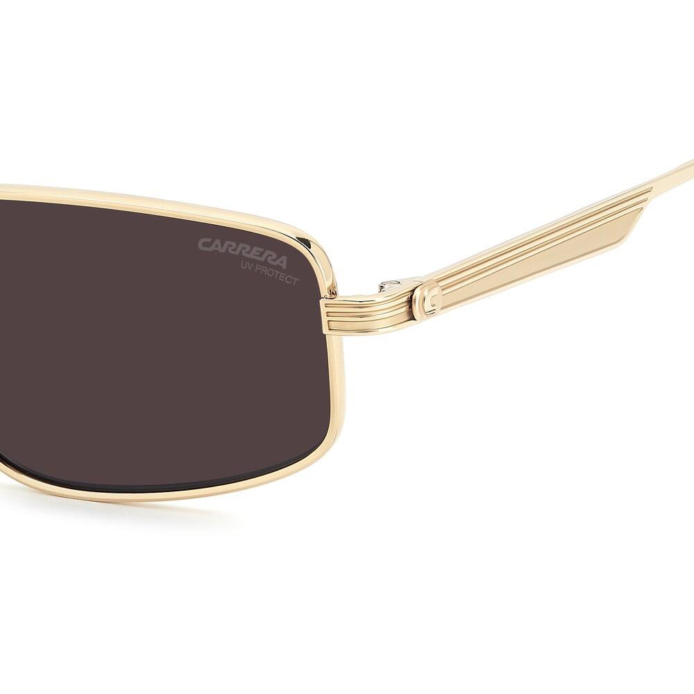 Occhiali da Sole Carrera 3087/S 000 in Metallo Donna 56 mm 4/4