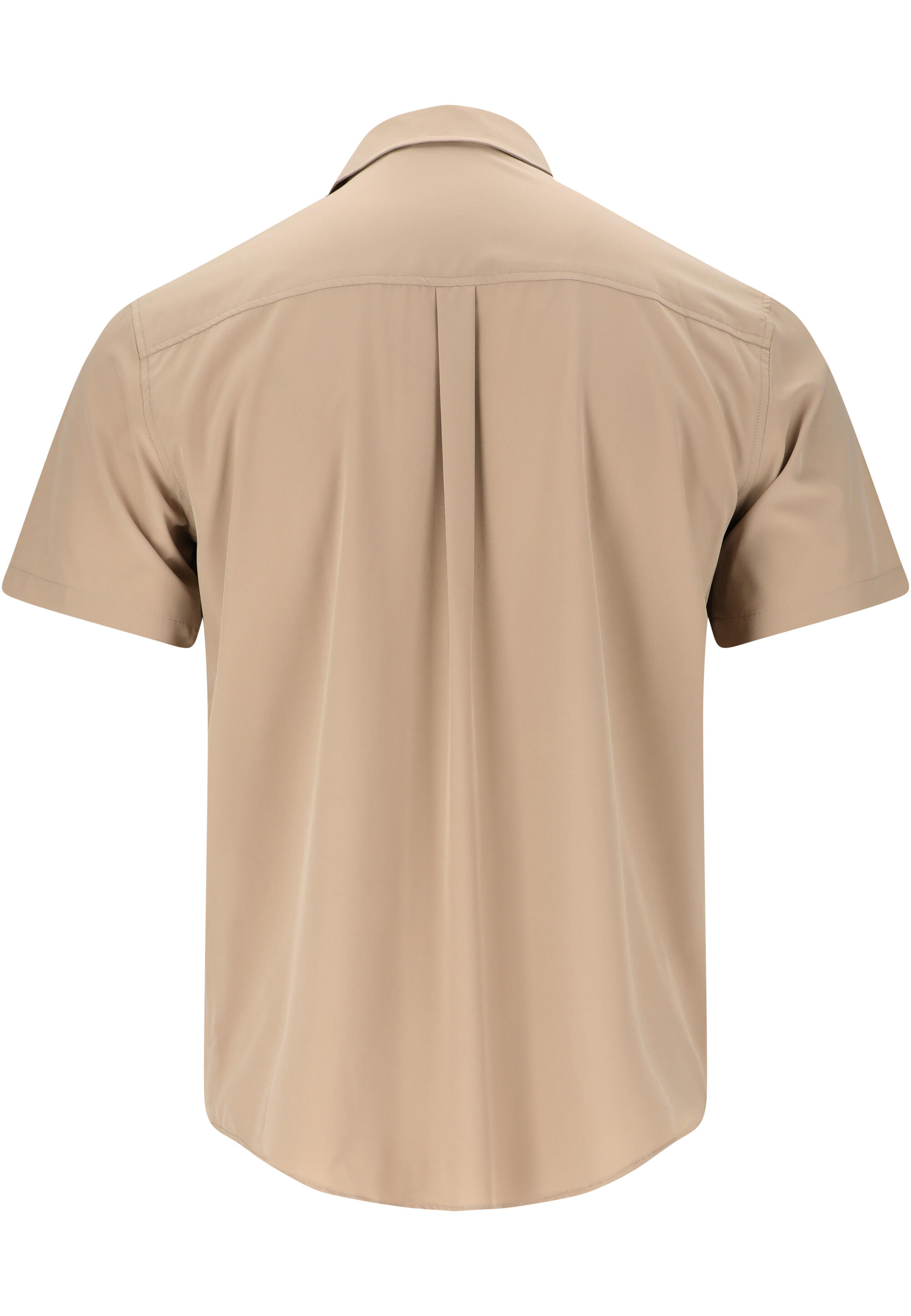 Camisa Whistler Jeromy 2/5
