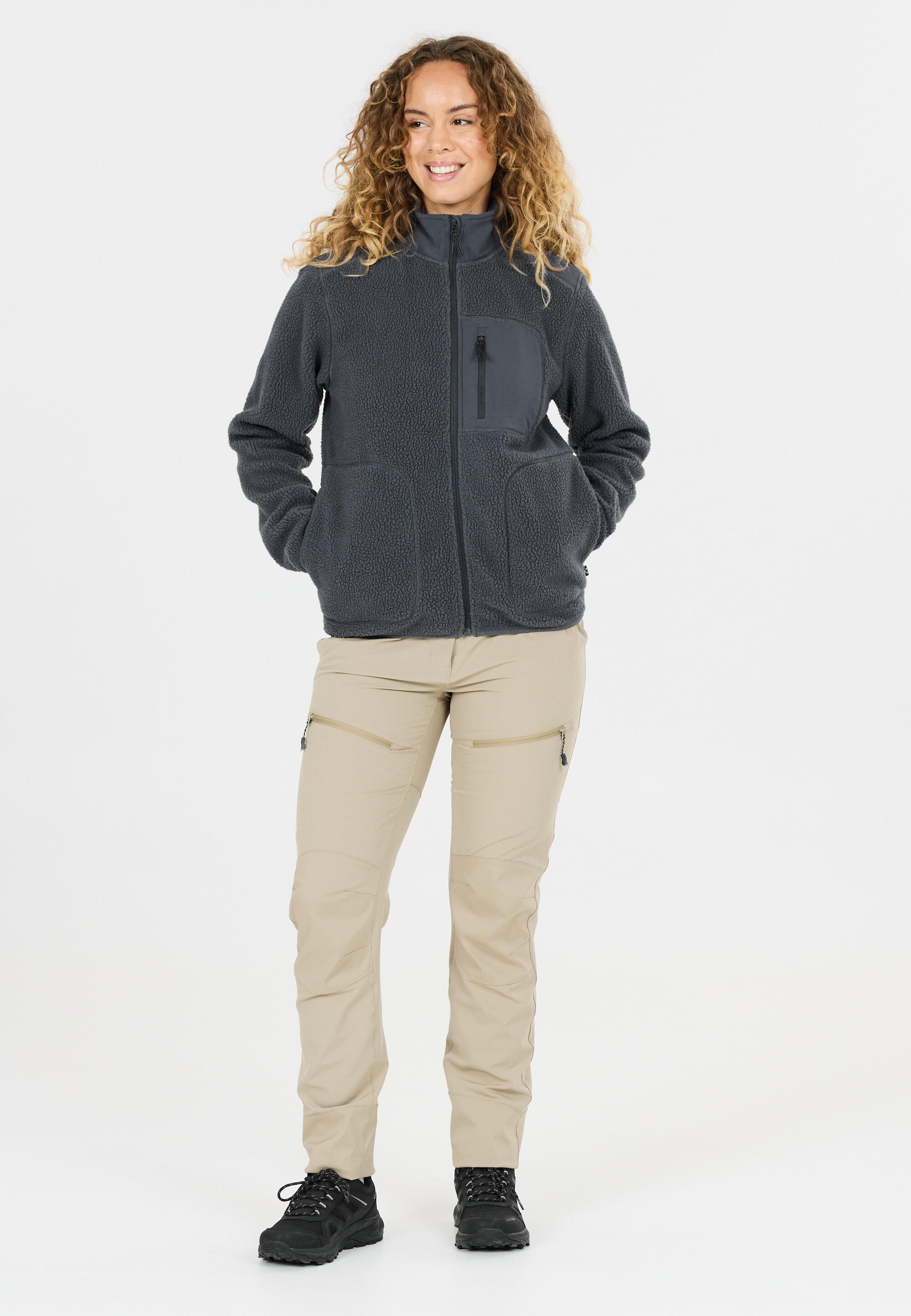 Fleecejacke Felis 3/5