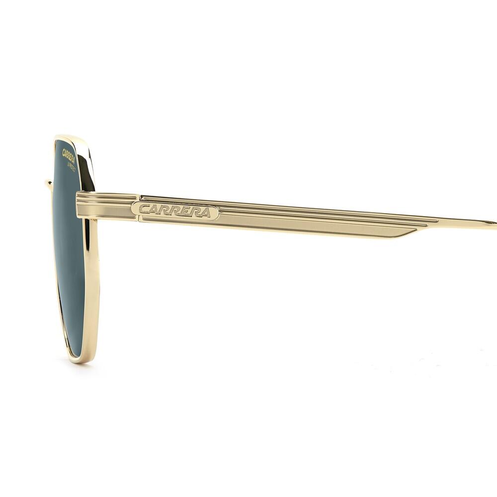 Óculos de Sol Carrera 380/S J5G em Metal Homem 52 mm 3/4