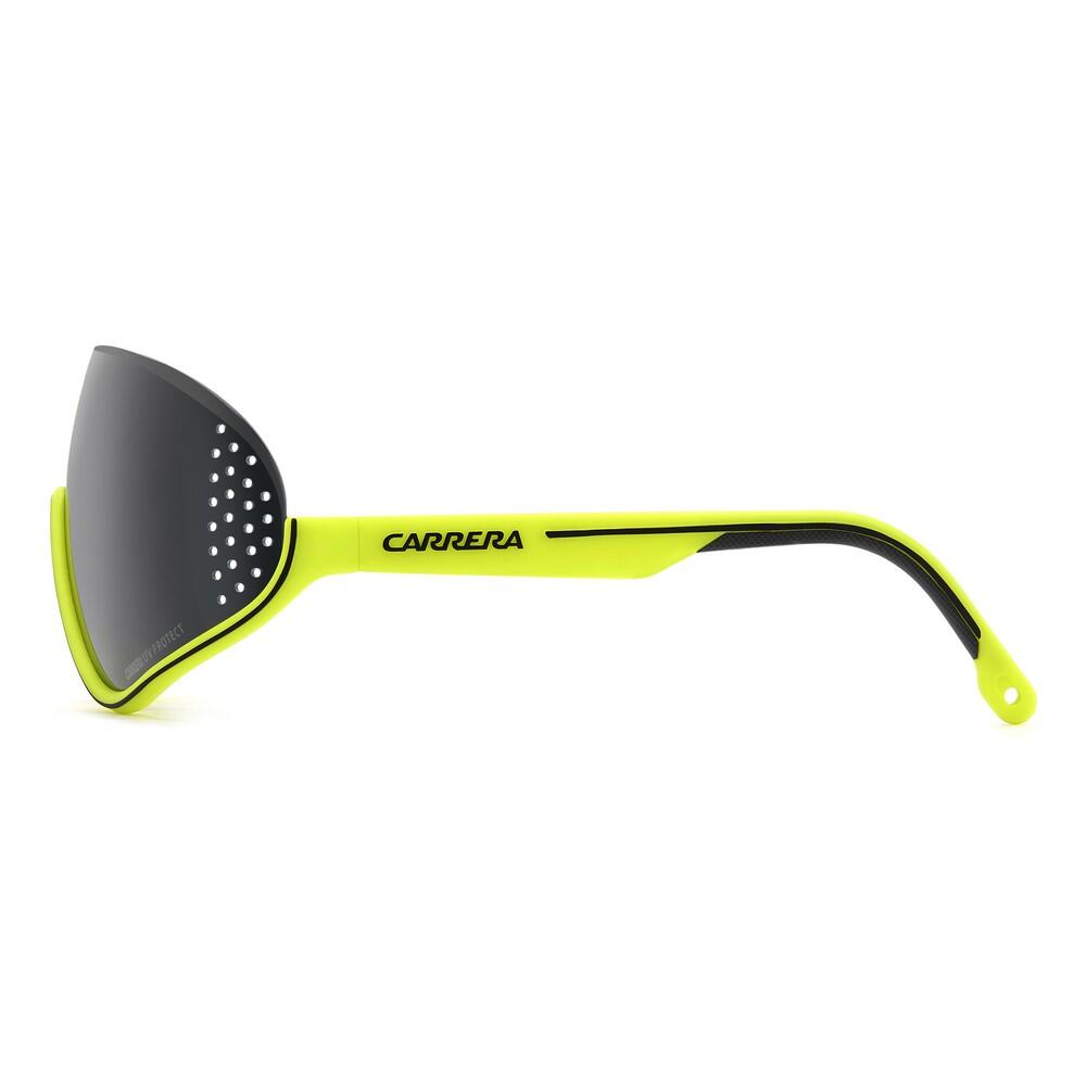 Occhiali da Sole Carrera EYEDRA 2V7 in TR90 Uomo 99 mm 3/5