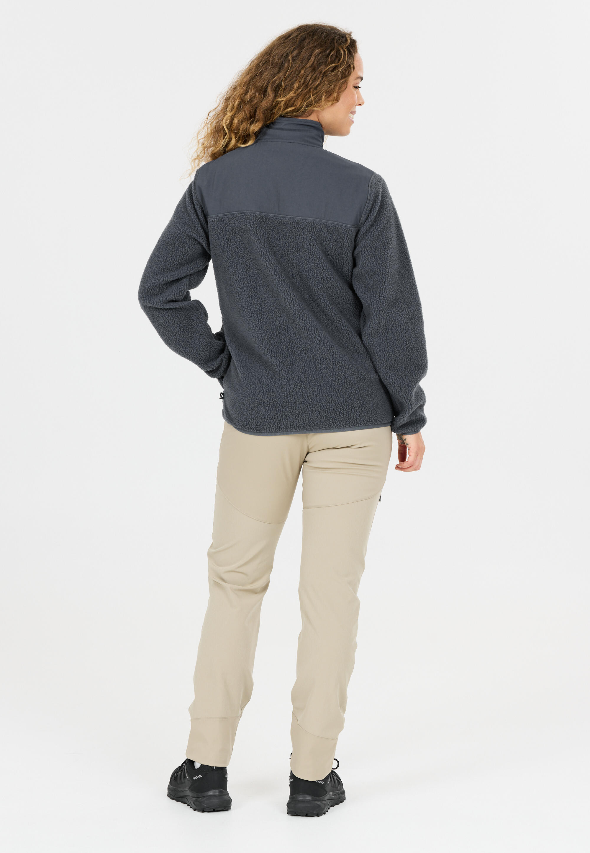 Fleecejacke Felis 6/15