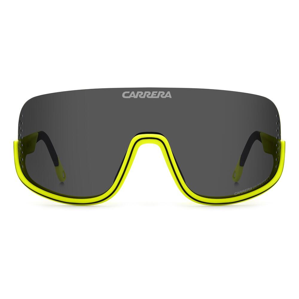 Occhiali da Sole Carrera EYEDRA 2V7 in TR90 Uomo 99 mm 2/5