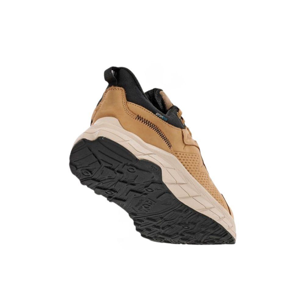 Scarpa Sportiva  Uomo Nubuck Tecnico ATOM AT172 URBAN PRO TEX CAMEL 3/7