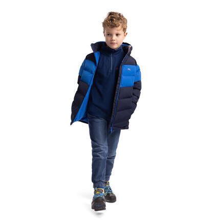 Trespass Aldery Kinder-Steppjacke Honeybee