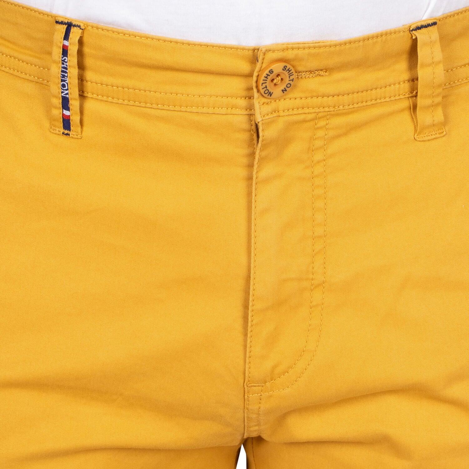 Chino city UNI homme 3/4