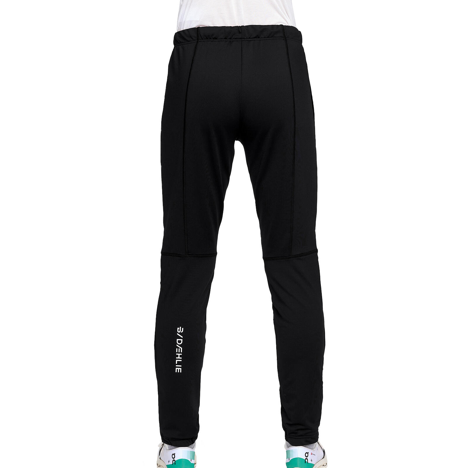 Pantalon de ski Daehlie Sportswear Winner 4.0 3/3