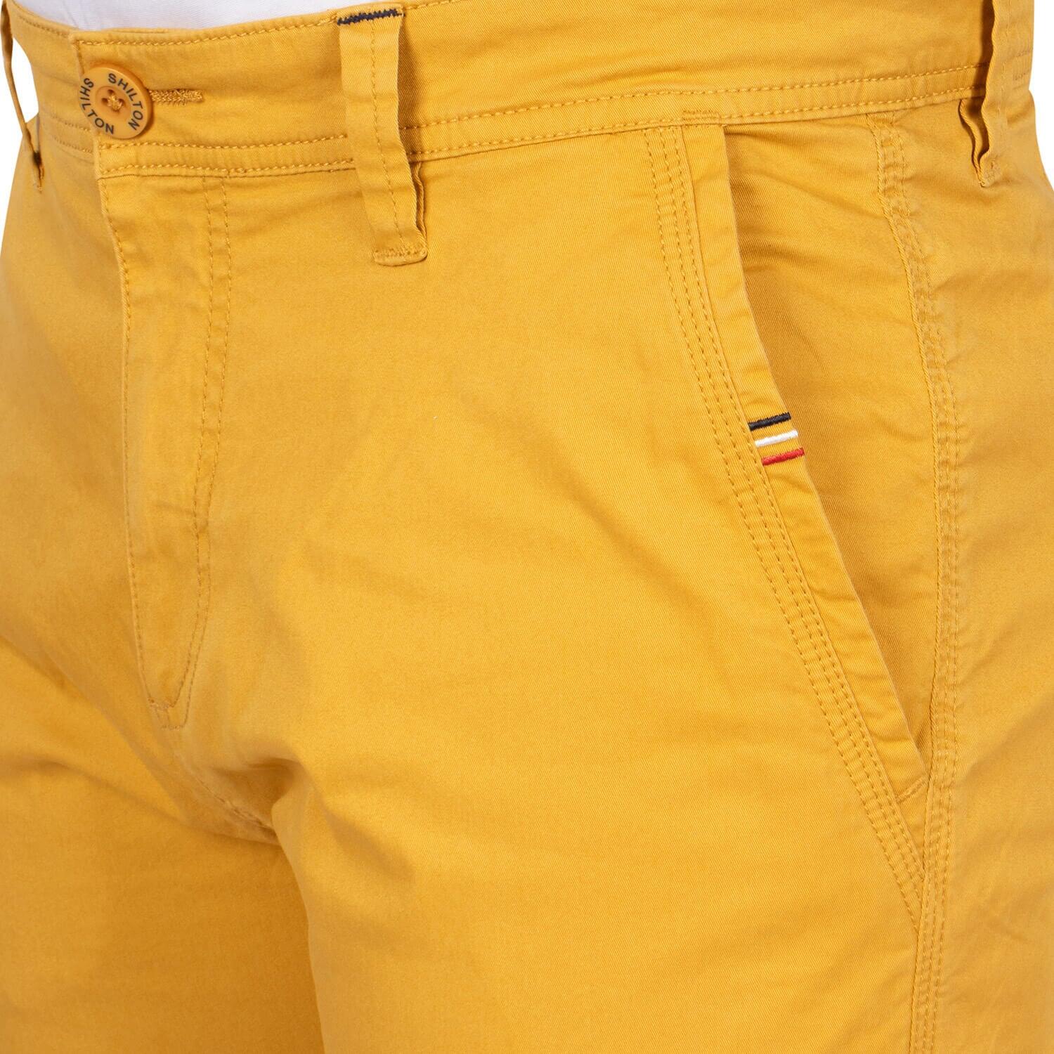 Chino city UNI homme 2/4