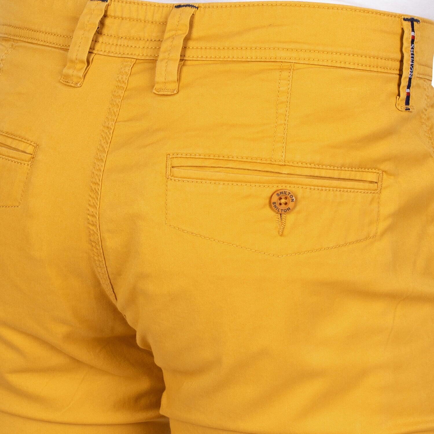 Chino city UNI homme 4/4