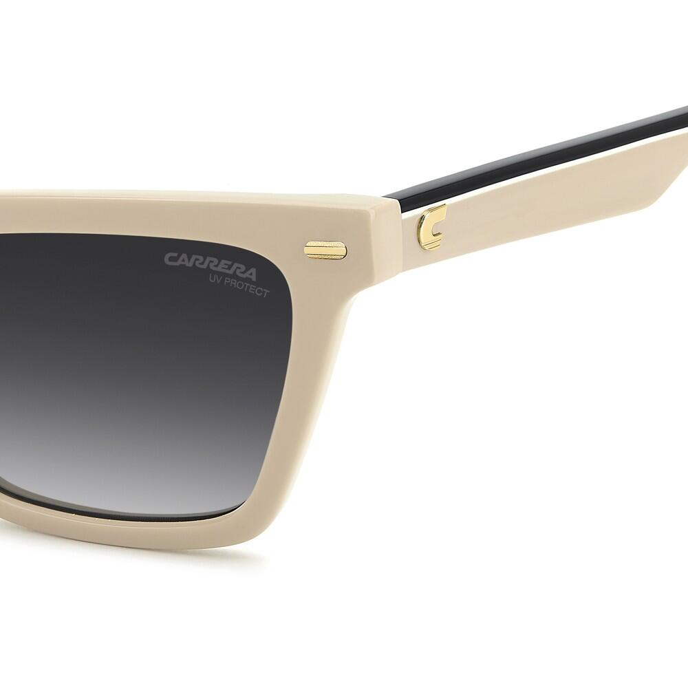 Occhiali da Sole Carrera 3083/S 10A in Acetato Donna 55 mm 3/3