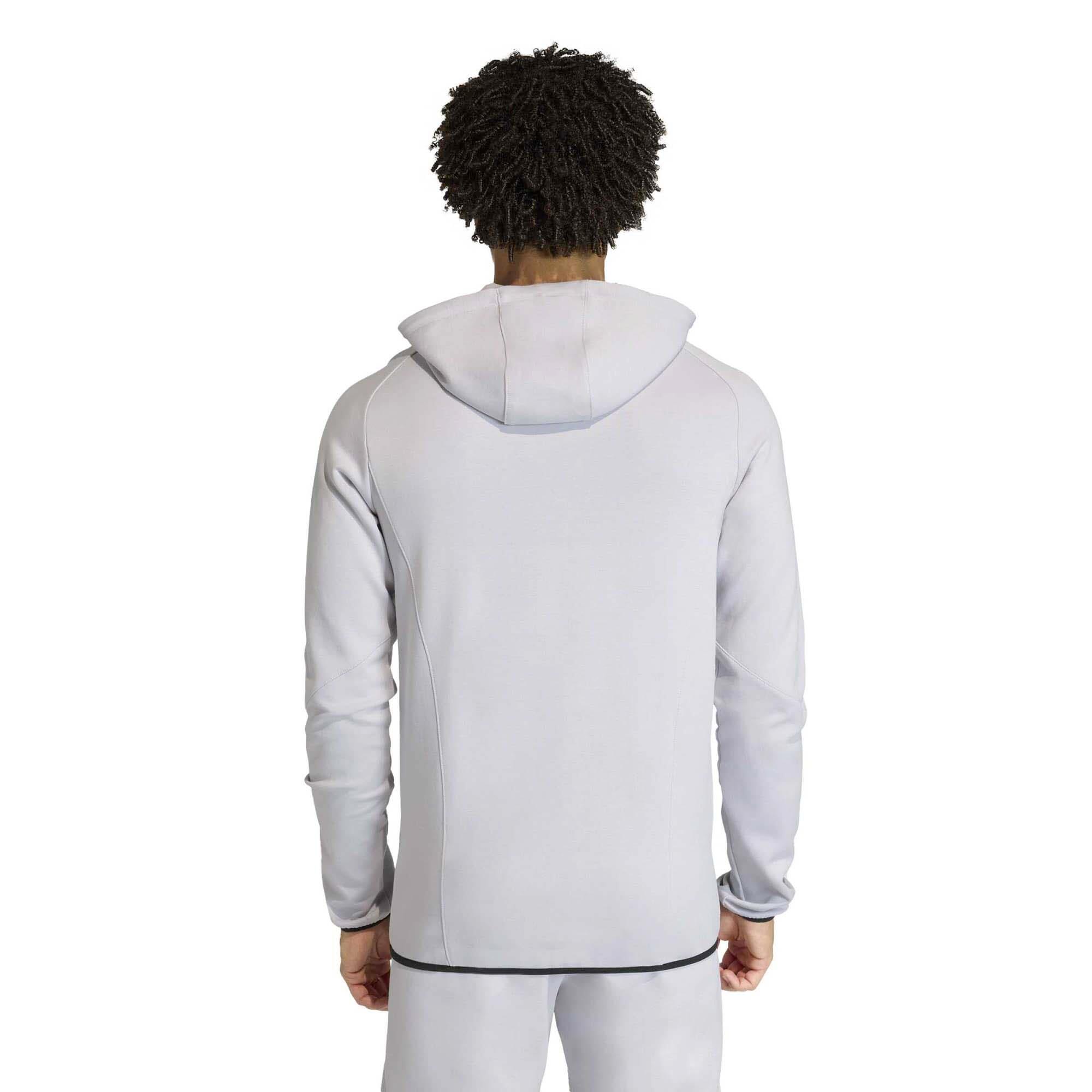 Sweatshirt Adidas Sport Tt Sw Hd Erwachsene 3/6