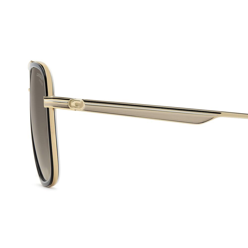 Gafas de Sol Carrera 3089/S 80S de Metal Mujer 58 mm 3/4
