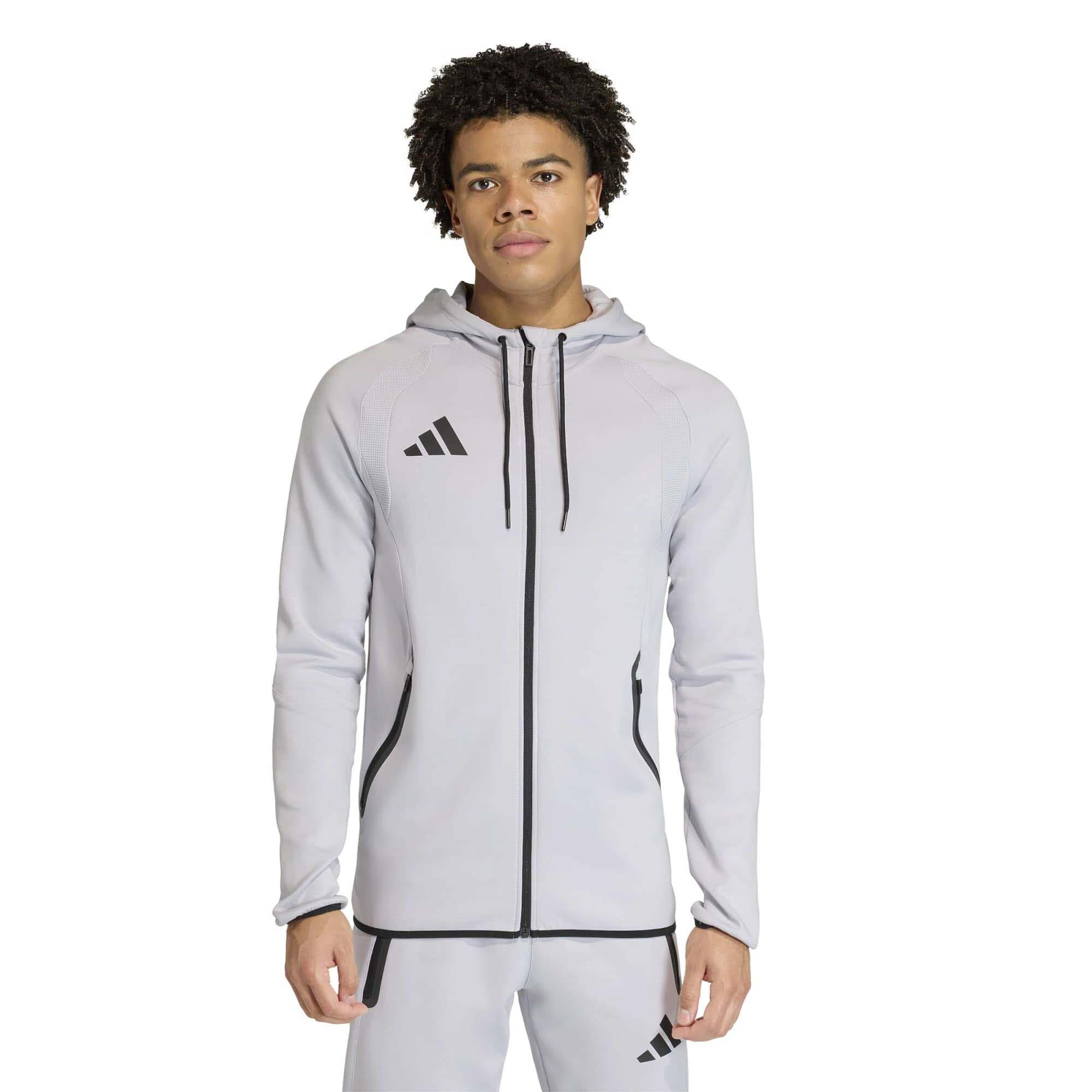 Sweat-Shirt Adidas Sport Tt Sw Hd Adulte 2/6