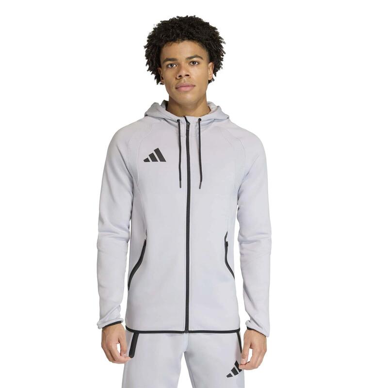 Hanorac Adidas Sport Tt Sh Hd Adult
