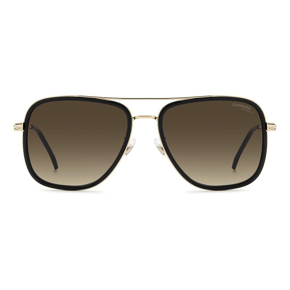 Gafas de Sol Carrera 3089/S 80S de Metal Mujer 58 mm 2/4