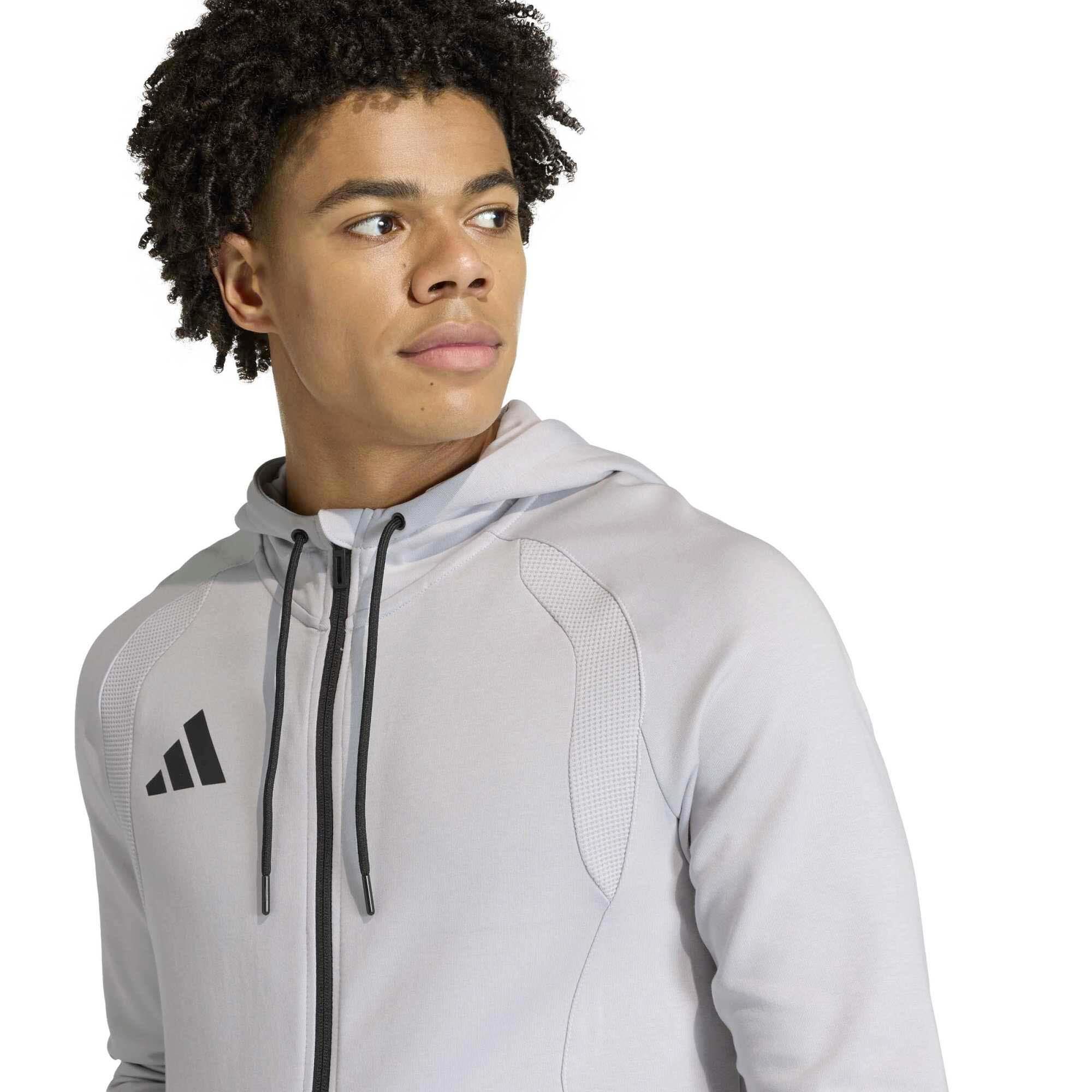 Sweatshirt Adidas Sport Tt Sw Hd Erwachsene 4/6