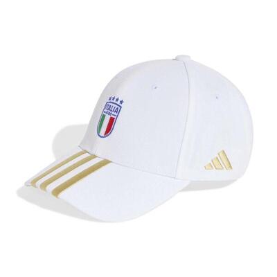 Cappellino Adidas Sport Figc Bb Cap Adulto