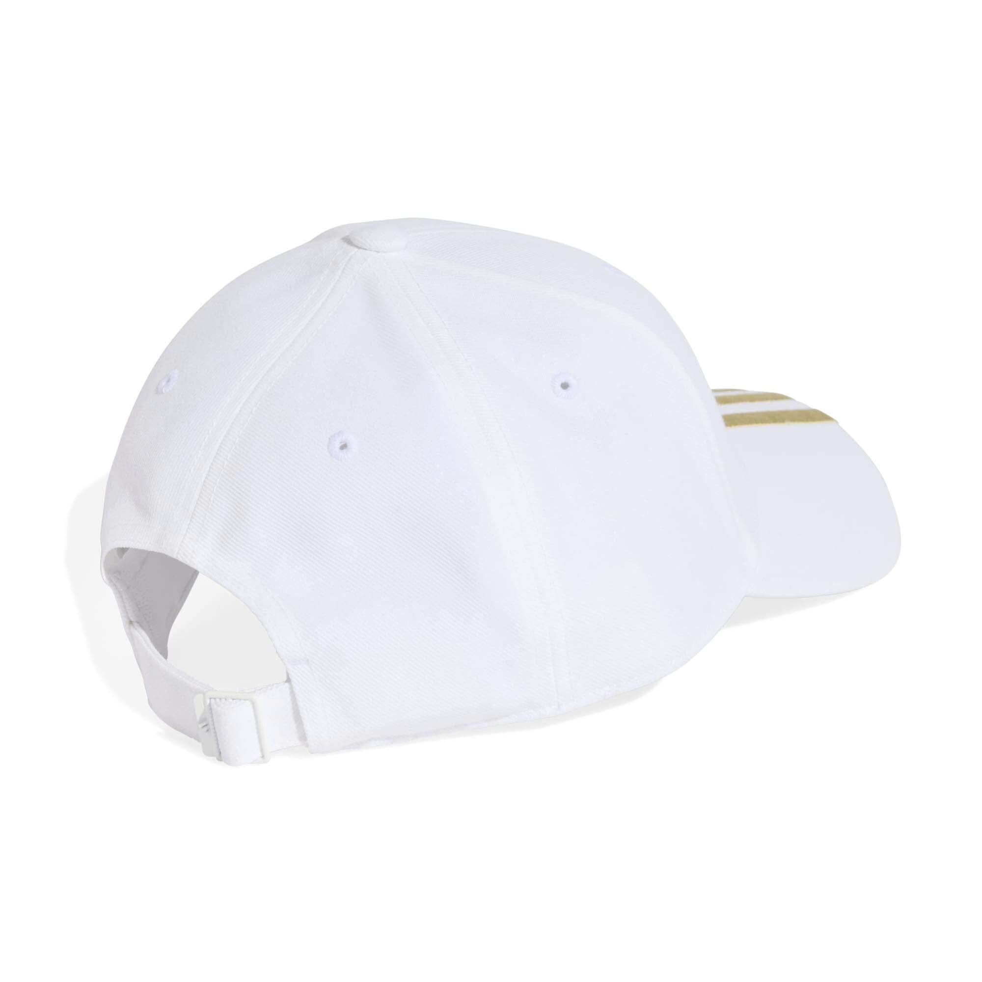 Casquette Adidas Sport Figc Bb Cap Adulte 2/4